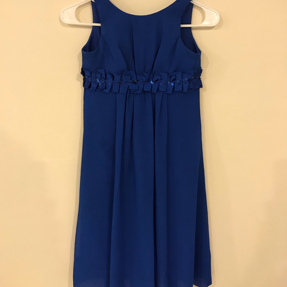 David’s bridal special occasion dress